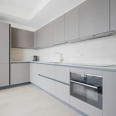 Διαμέρισμα Guesthost - Lambrate Modern Flat With Terrace *