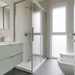 公寓 Guesthost - Lambrate Modern Flat With Terrace 米兰