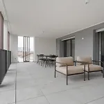 Guesthost - Lambrate Modern Flat With Terrace * 米兰