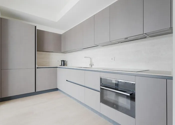 Lägenhet Guesthost - Lambrate Modern Flat With Terrace *